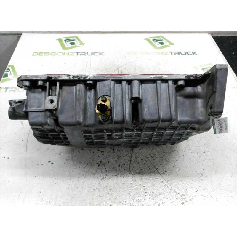 Recambio de carter para renault vel satis (bj0) expression referencia OEM IAM 7701477037 2