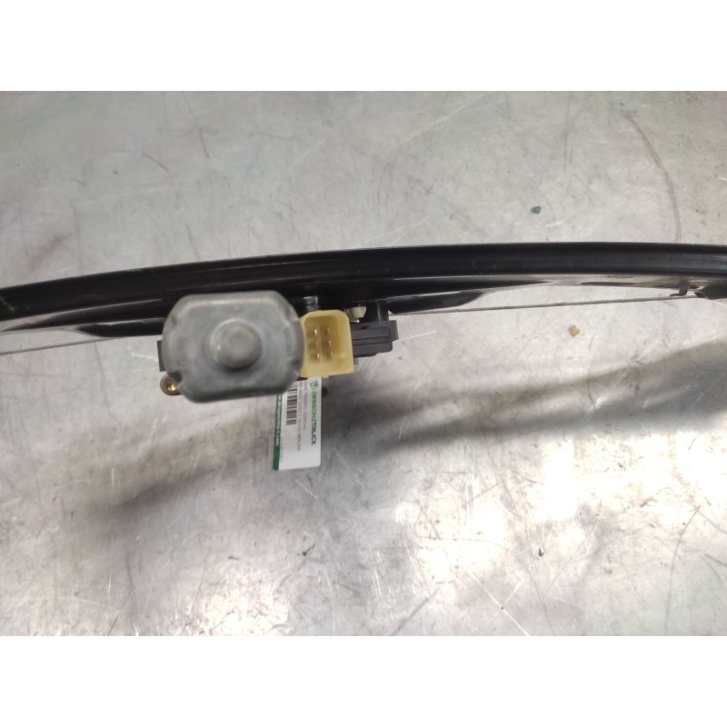 Recambio de elevalunas trasero derecho para mercedes-benz clase c (w203) berlina 220 cdi (203.006) referencia OEM IAM 0130822007 3