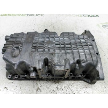 Recambio de carter para renault vel satis (bj0) expression referencia OEM IAM 7701477037  