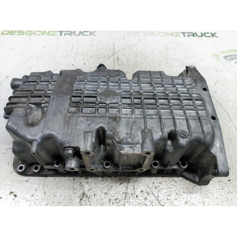 Recambio de carter para renault vel satis (bj0) expression referencia OEM IAM 7701477037 3