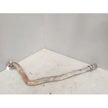 Recambio de tubos intarder para iveco stralis (as) 12.9 diesel referencia OEM IAM   