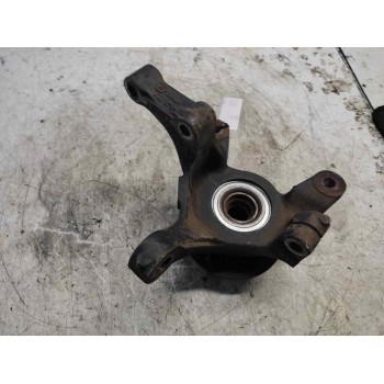 Recambio de mangueta delantera izquierda para mercedes-benz vito (w638) combi 110 cdi (638.194) referencia OEM IAM   