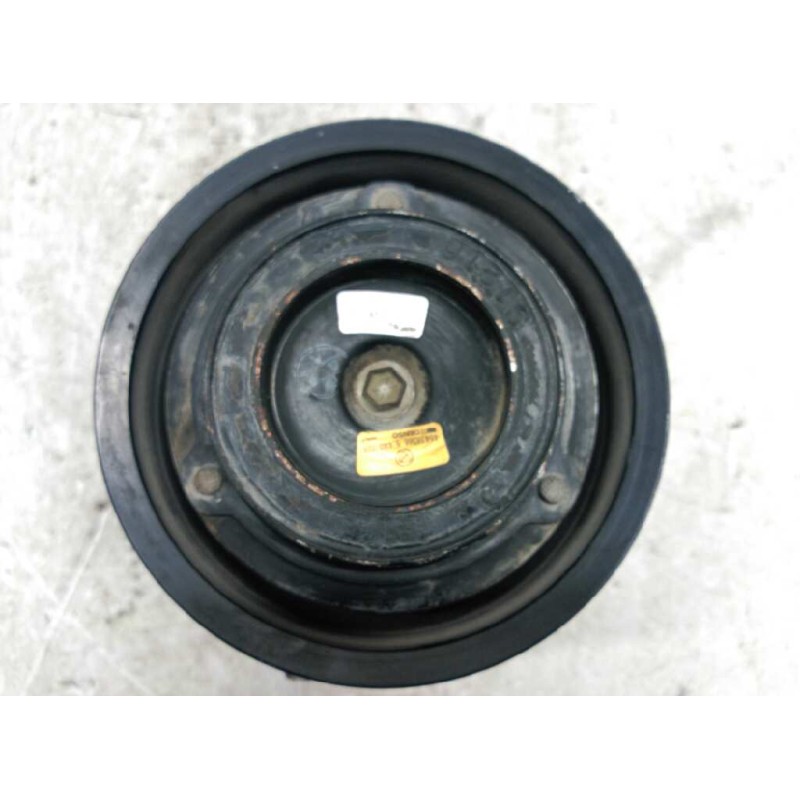 Recambio de compresor aire acondicionado para fiat brava (182) 1.4 12v s referencia OEM IAM 4425002071 11R05619 HFC134A - Azul 7