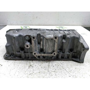 Recambio de carter para renault vel satis (bj0) expression referencia OEM IAM 7701477037  