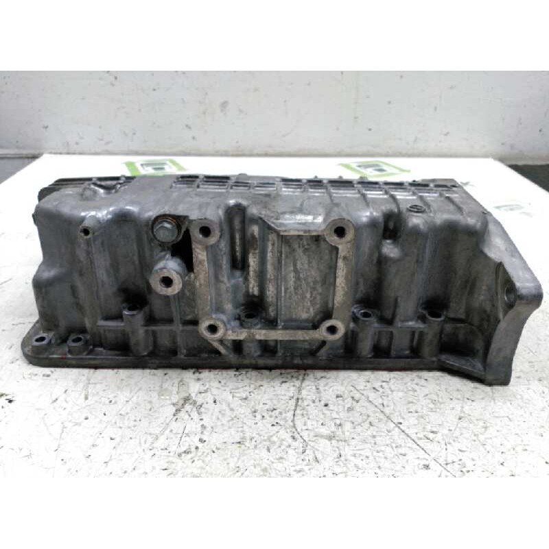 Recambio de carter para renault vel satis (bj0) expression referencia OEM IAM 7701477037 4