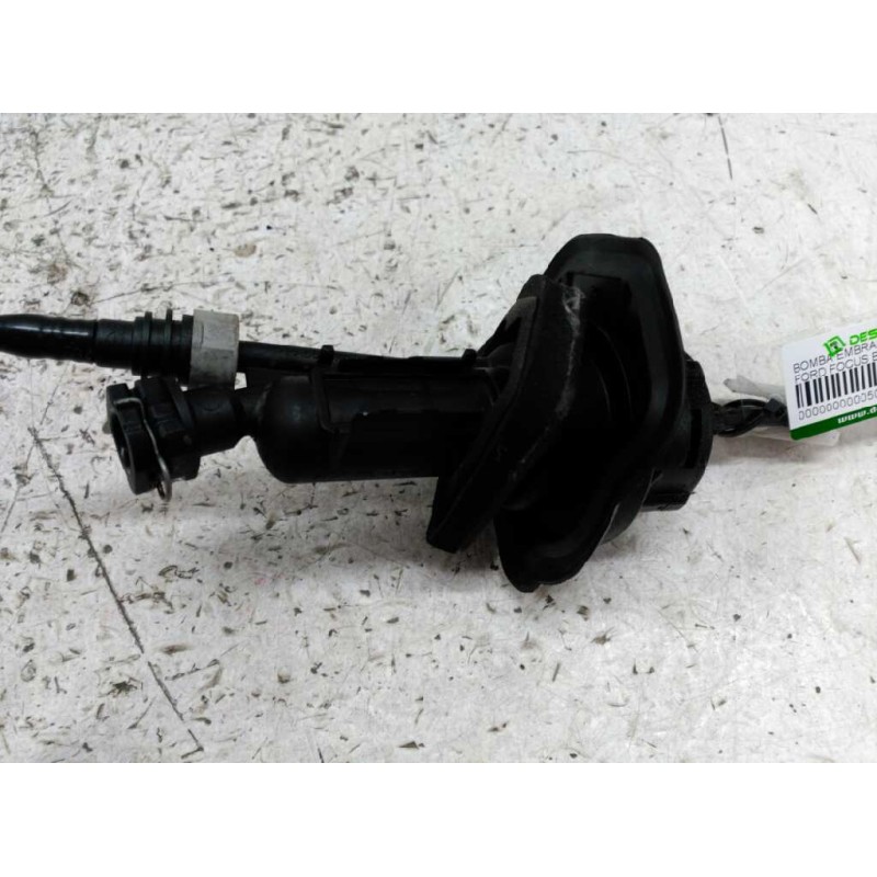Recambio de bomba embrague para ford focus berlina (cap) ambiente (d) referencia OEM IAM - Azul 2