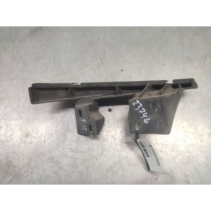 Recambio de soporte faro izquierdo para audi q7 (4l) 3.0 tdi (176kw) referencia OEM IAM 4L0807333LI - Blanco 2