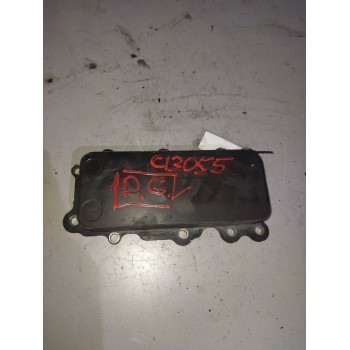 Recambio de enfriador aceite motor para renault d narrow referencia OEM IAM   