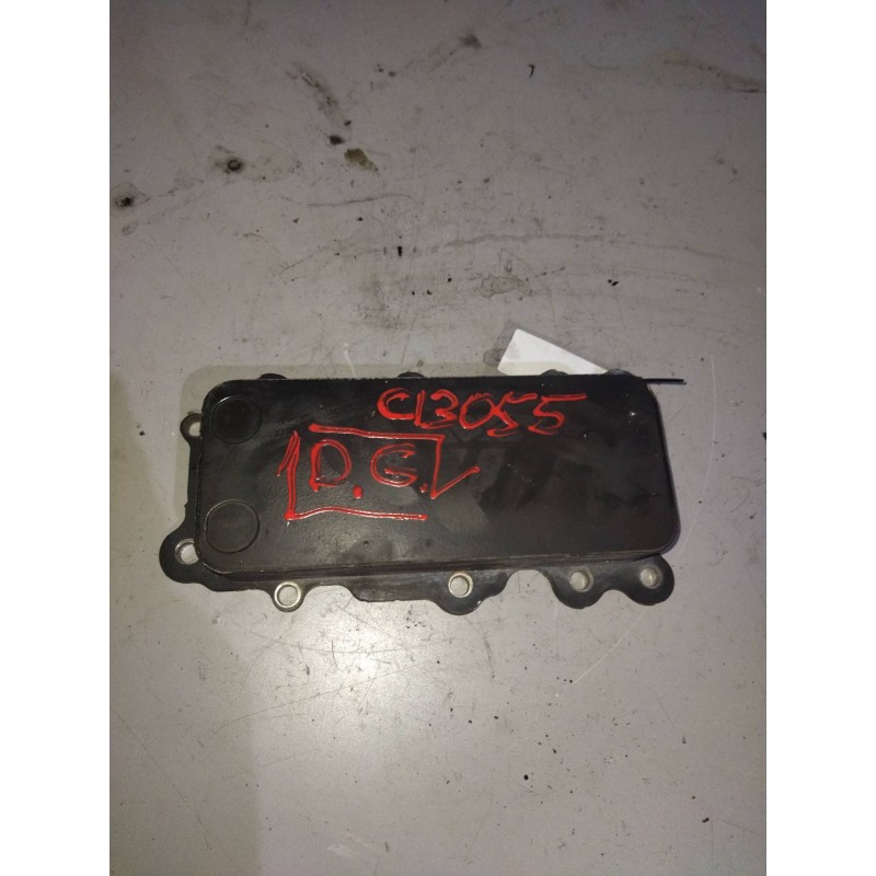Recambio de enfriador aceite motor para renault d narrow referencia OEM IAM   