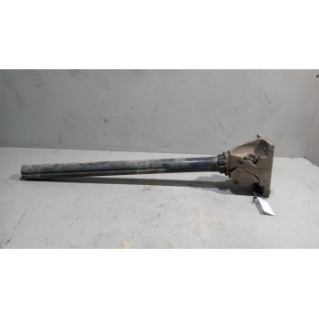 SOPORTE GUARDABARROS TRASERO 