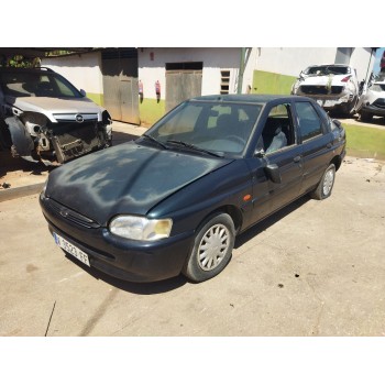 ford escort v (aal, abl) del año 1995