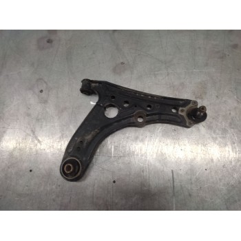 Recambio de brazo suspension inferior delantero derecho para seat arosa (6h1) select referencia OEM IAM   