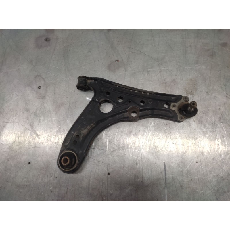 Recambio de brazo suspension inferior delantero derecho para seat arosa (6h1) select referencia OEM IAM 2