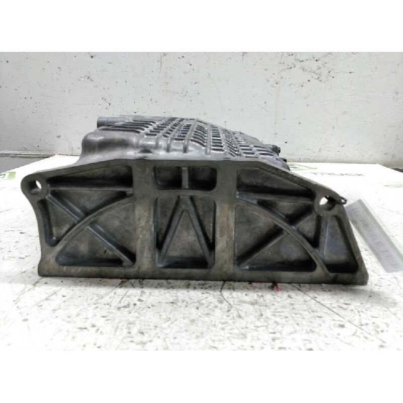 Recambio de carter para renault vel satis (bj0) expression referencia OEM IAM 7701477037 5
