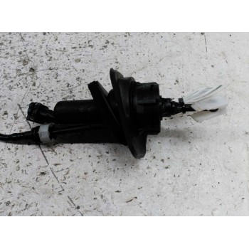 Recambio de bomba embrague para ford focus berlina (cap) ambiente (d) referencia OEM IAM   