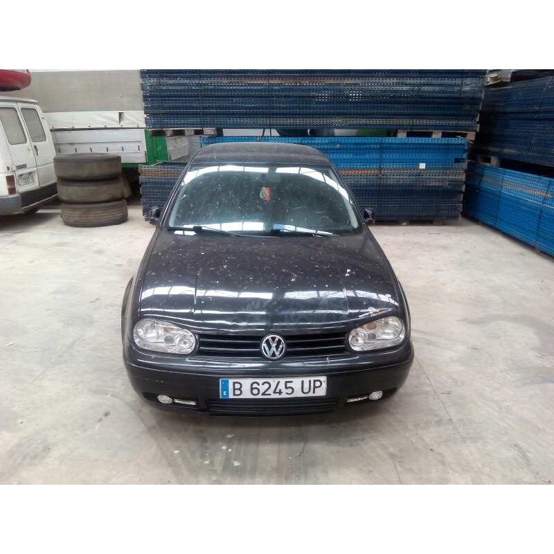VOLKSWAGEN GOLF IV BERLINA (1J1)