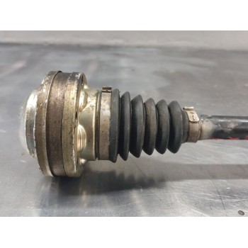 Recambio de transmision delantera izquierda para skoda octavia ii combi (1z5) 2.0 tdi 4x4 referencia OEM IAM 1K0407271BJ  