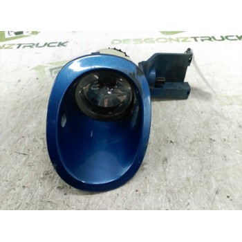 FARO ANTINIEBLA IZQUIERDO 712628000 