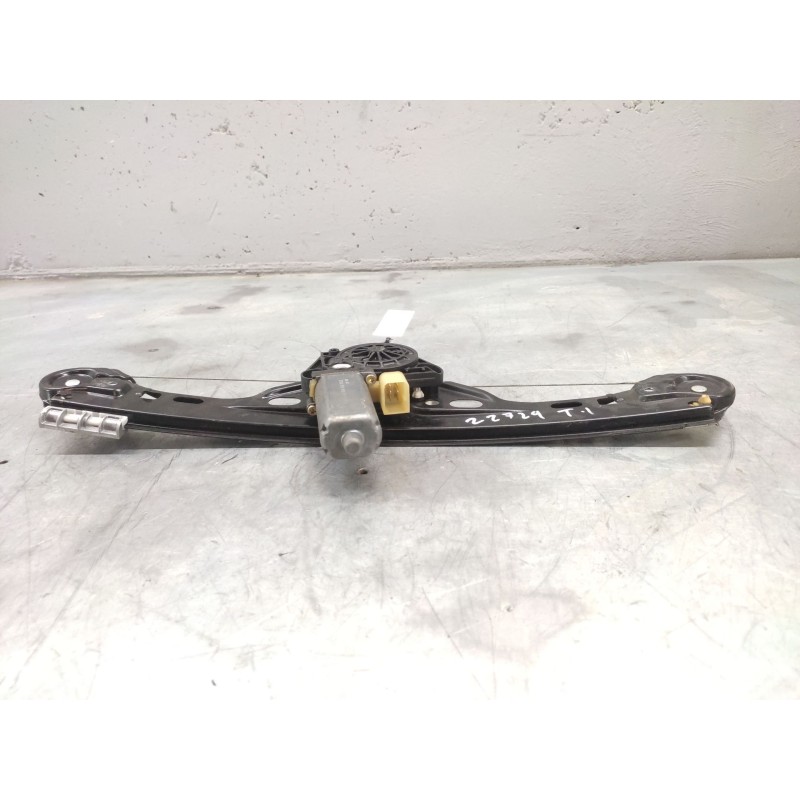 Recambio de elevalunas trasero izquierdo para mercedes-benz clase c (w203) berlina 220 cdi (203.006) referencia OEM IAM 01308220 2