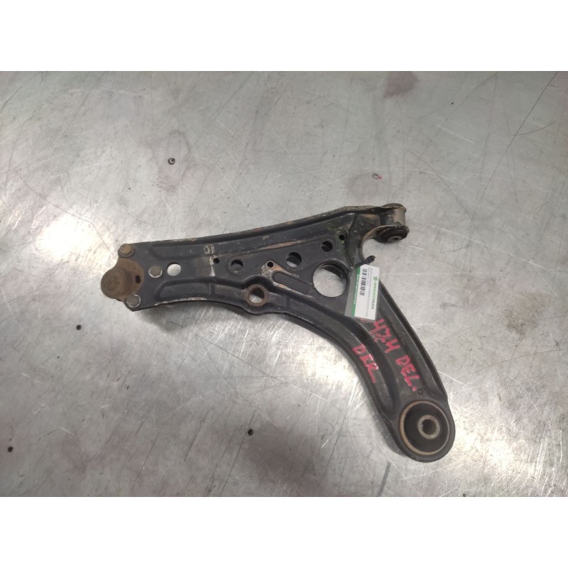 Recambio de brazo suspension inferior delantero derecho para seat arosa (6h1) select referencia OEM IAM 3