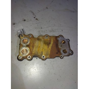 Recambio de enfriador aceite motor para renault d narrow referencia OEM IAM   