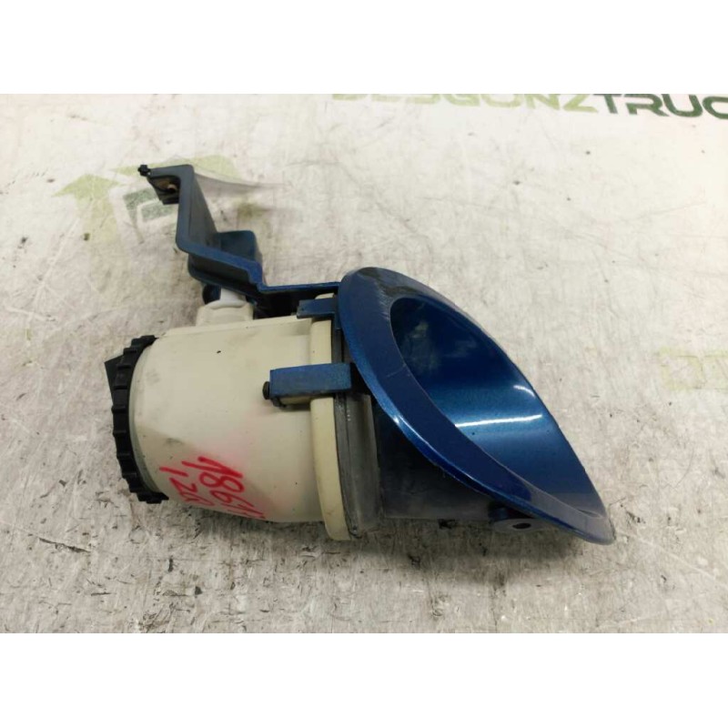 Recambio de faro antiniebla izquierdo para fiat brava (182) 1.4 12v s referencia OEM IAM 712628000 - Azul 2