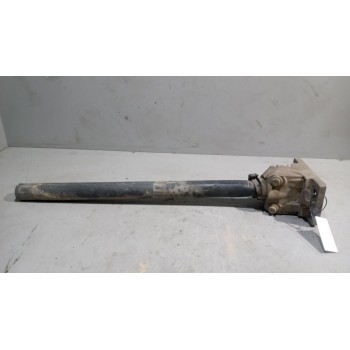 Recambio de soporte guardabarros trasero para volvo fh xxx 12.8 diesel referencia OEM IAM   