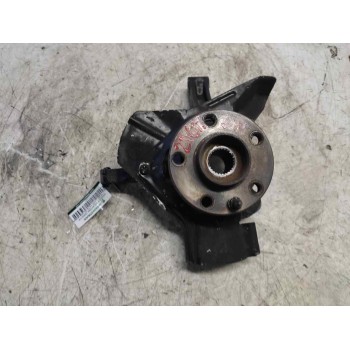 Recambio de mangueta delantera derecha para citroën jumpy 1.9 td sx caja cerrada acristalada referencia OEM IAM   