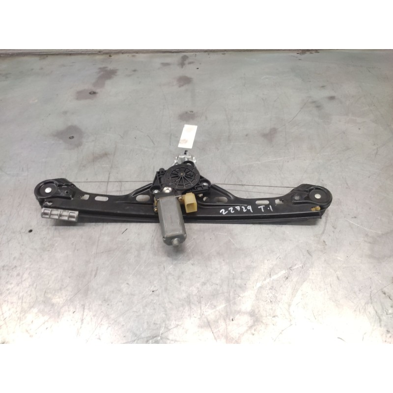 Recambio de elevalunas trasero izquierdo para mercedes-benz clase c (w203) berlina 220 cdi (203.006) referencia OEM IAM 01308220 3
