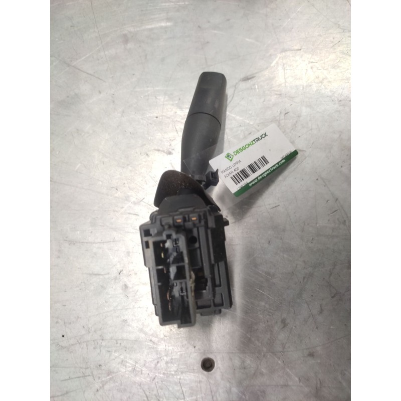 Recambio de mando limpia para aixam 400 -- referencia OEM IAM 96049596 2