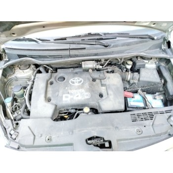 toyota corolla verso (r1) del año 2005