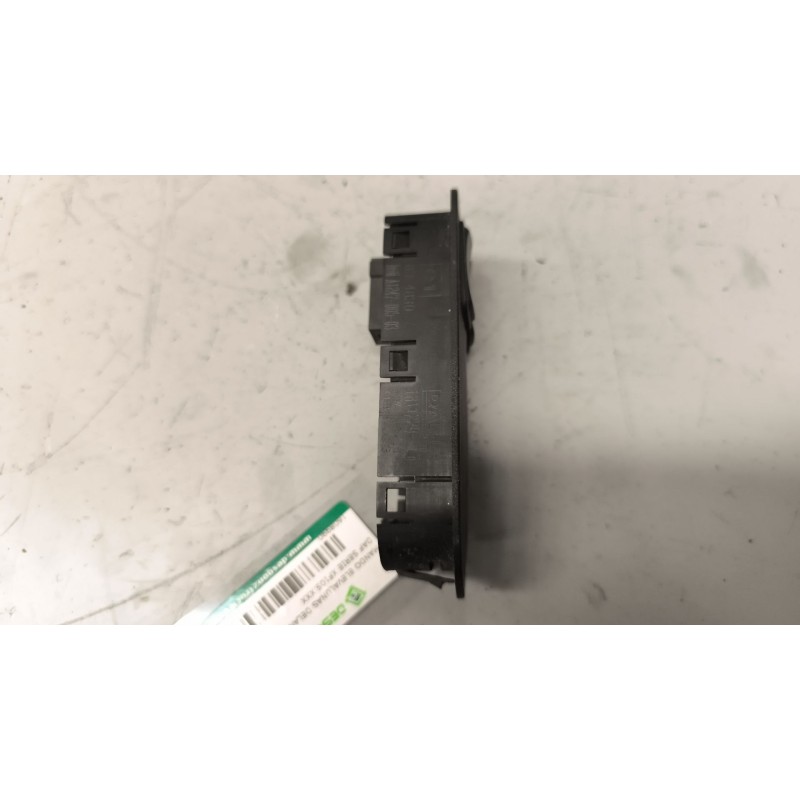 Recambio de mando elevalunas delantero derecho para daf serie xf105.460 12.9 diesel referencia OEM IAM 1811229 - Blanco 7