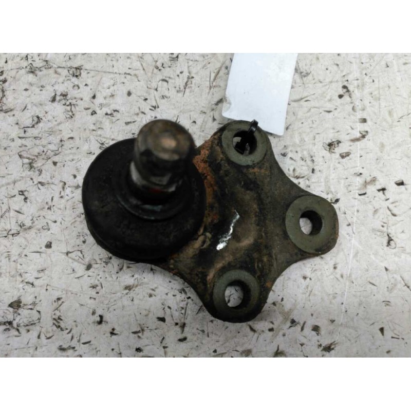 Recambio de rotula suspension para hyundai h 1 h 1 combi con puerta de dos referencia OEM IAM  IZQUIERDA 