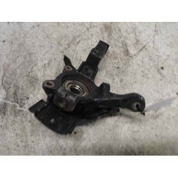 Recambio de mangueta delantera derecha para citroën jumpy 1.9 td sx caja cerrada acristalada referencia OEM IAM   
