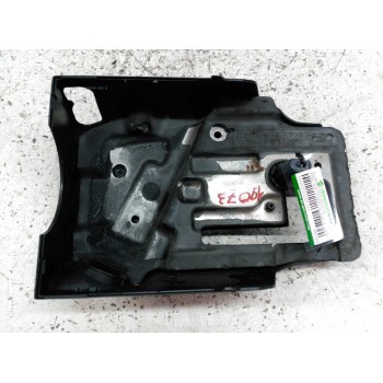 Recambio de guarnecidos volante para ford focus berlina (cap) ambiente (d) referencia OEM IAM 4M513533AEW ABAJO 