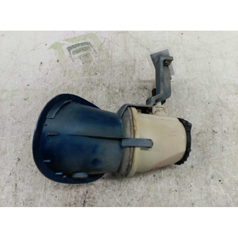 Recambio de faro antiniebla izquierdo para fiat brava (182) 1.4 12v s referencia OEM IAM 712628000 - Azul 4