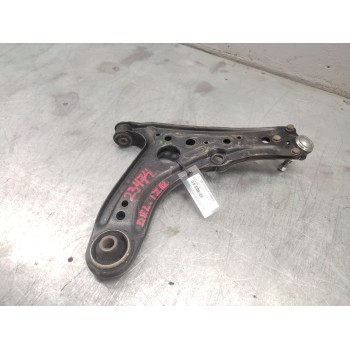 BRAZO SUSPENSION INFERIOR DELANTERO IZQUIERDO 