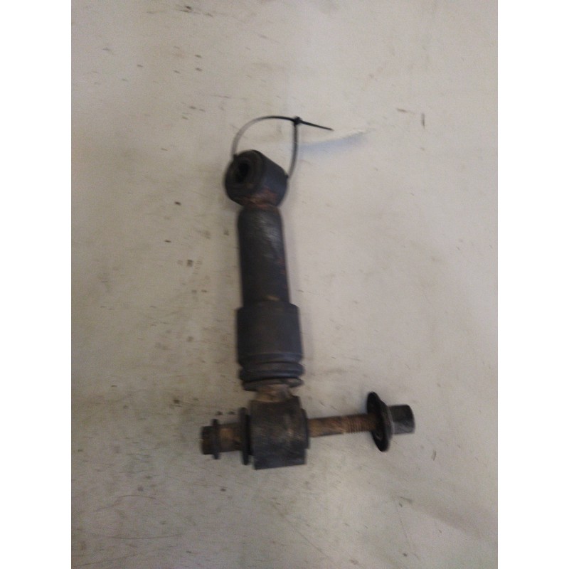 Recambio de amortiguador trasero derecho cabina para volvo fm 12 asta 2001 12.1 diesel (d12d420) referencia OEM IAM 3198849 - Blanco 3