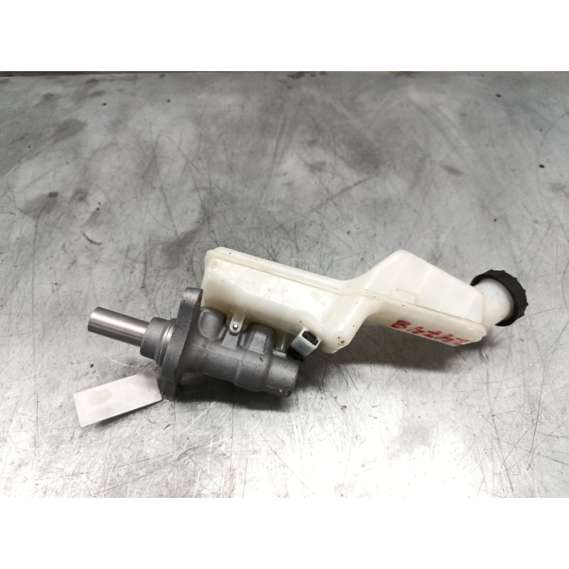 Recambio de bomba freno para ford ecosport 1.0 ecoboost referencia OEM IAM 06335611031 - Negro 2