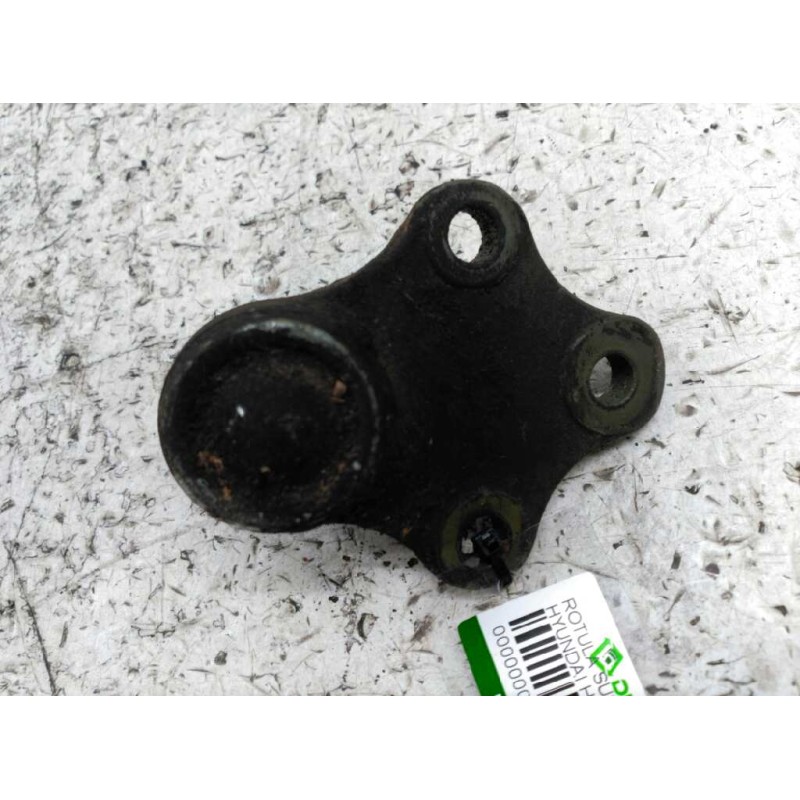 Recambio de rotula suspension para hyundai h 1 h 1 combi con puerta de dos referencia OEM IAM  IZQUIERDA 2