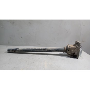 SOPORTE GUARDABARROS TRASERO 