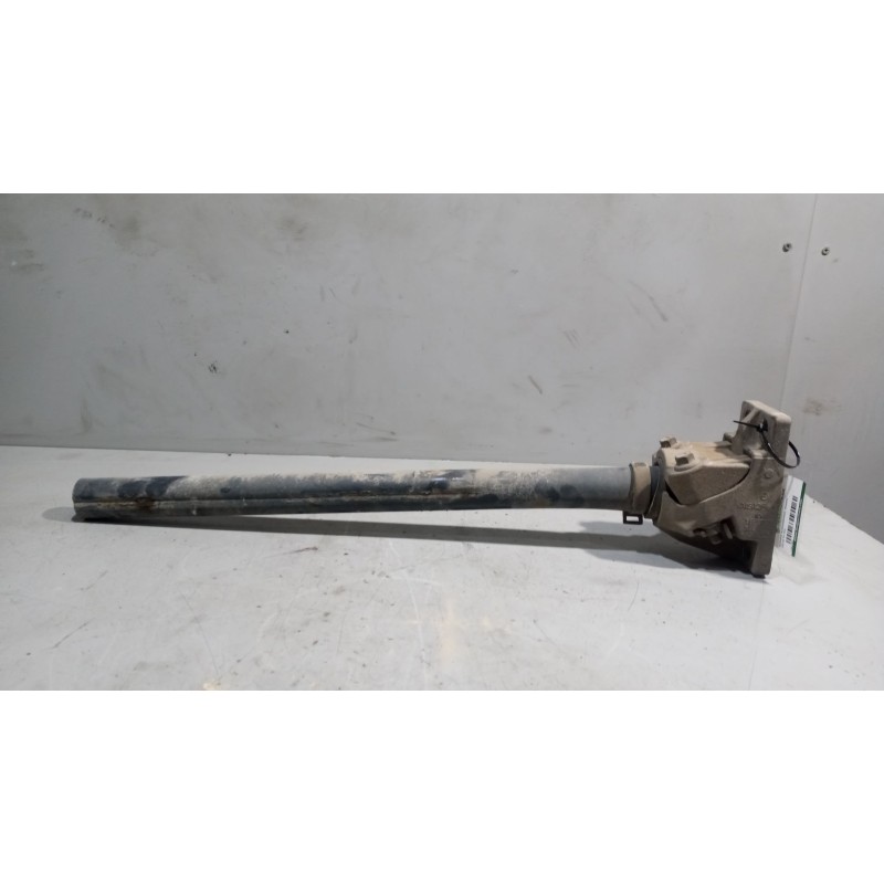 Recambio de soporte guardabarros trasero para volvo fh xxx 12.8 diesel referencia OEM IAM   