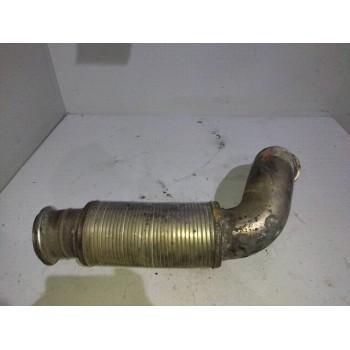 FLECTOR TUBO ESCAPE 21808494 