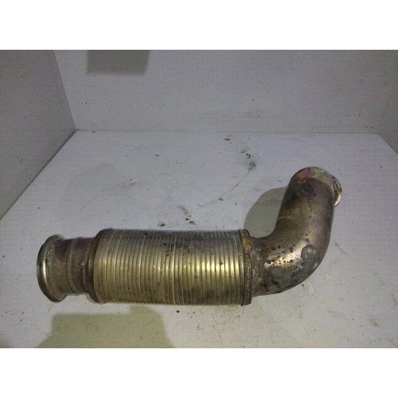 Recambio de flector tubo escape para renault d narrow referencia OEM IAM 21808494  