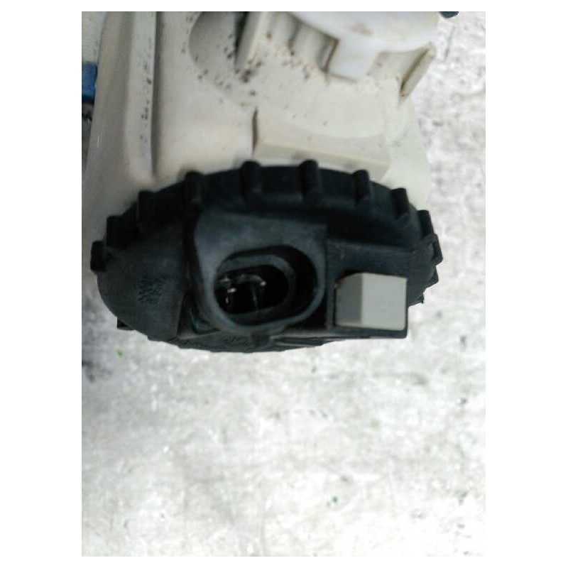 Recambio de faro antiniebla izquierdo para fiat brava (182) 1.4 12v s referencia OEM IAM 712628000 - Azul 5