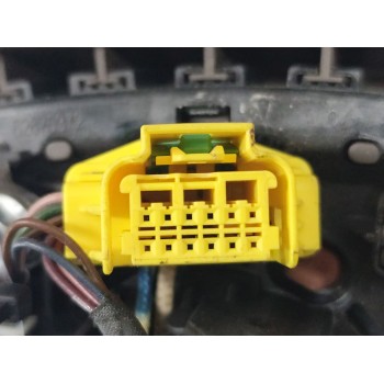 Recambio de airbag delantero izquierdo para audi q7 (4mb, 4mg, 4mq) 3.0 tdi quattro referencia OEM IAM 4M0880201N  