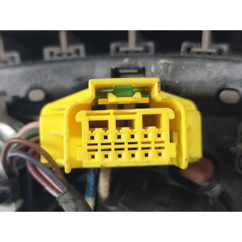 Recambio de airbag delantero izquierdo para audi q7 (4mb, 4mg, 4mq) 3.0 tdi quattro referencia OEM IAM 4M0880201N - Negro 3