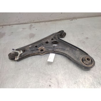 Recambio de brazo suspension inferior delantero izquierdo para seat arosa (6h1) select referencia OEM IAM   