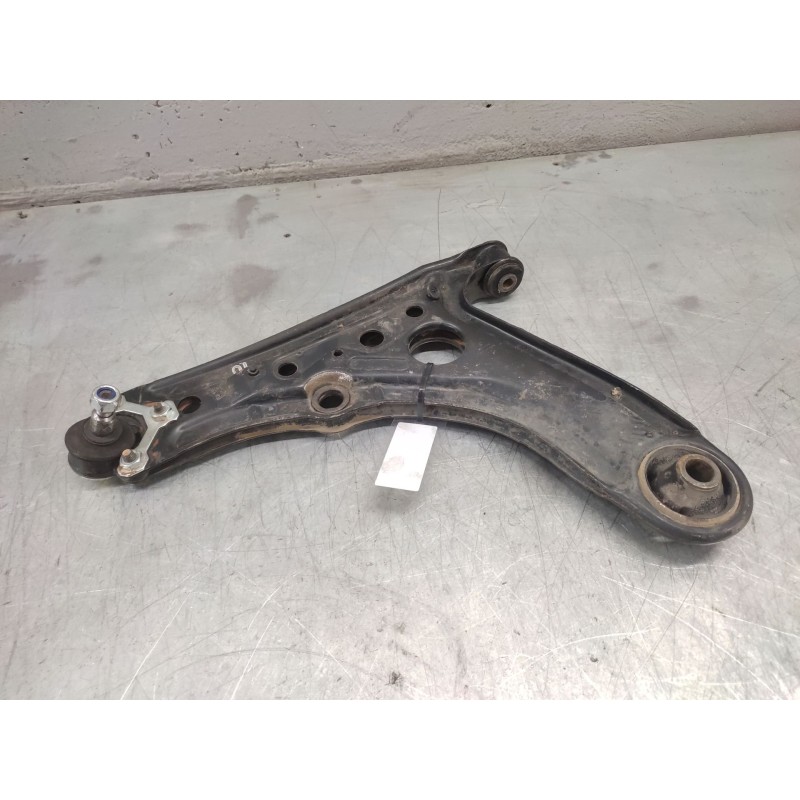 Recambio de brazo suspension inferior delantero izquierdo para seat arosa (6h1) select referencia OEM IAM 2