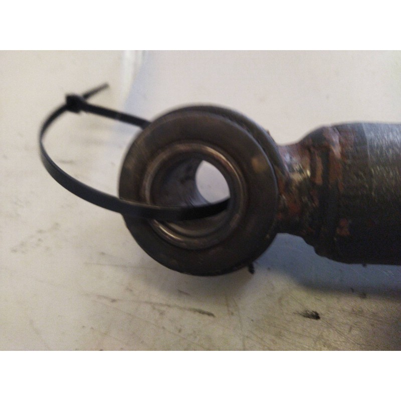 Recambio de amortiguador trasero derecho cabina para volvo fm 12 asta 2001 12.1 diesel (d12d420) referencia OEM IAM 3198849 - Blanco 4